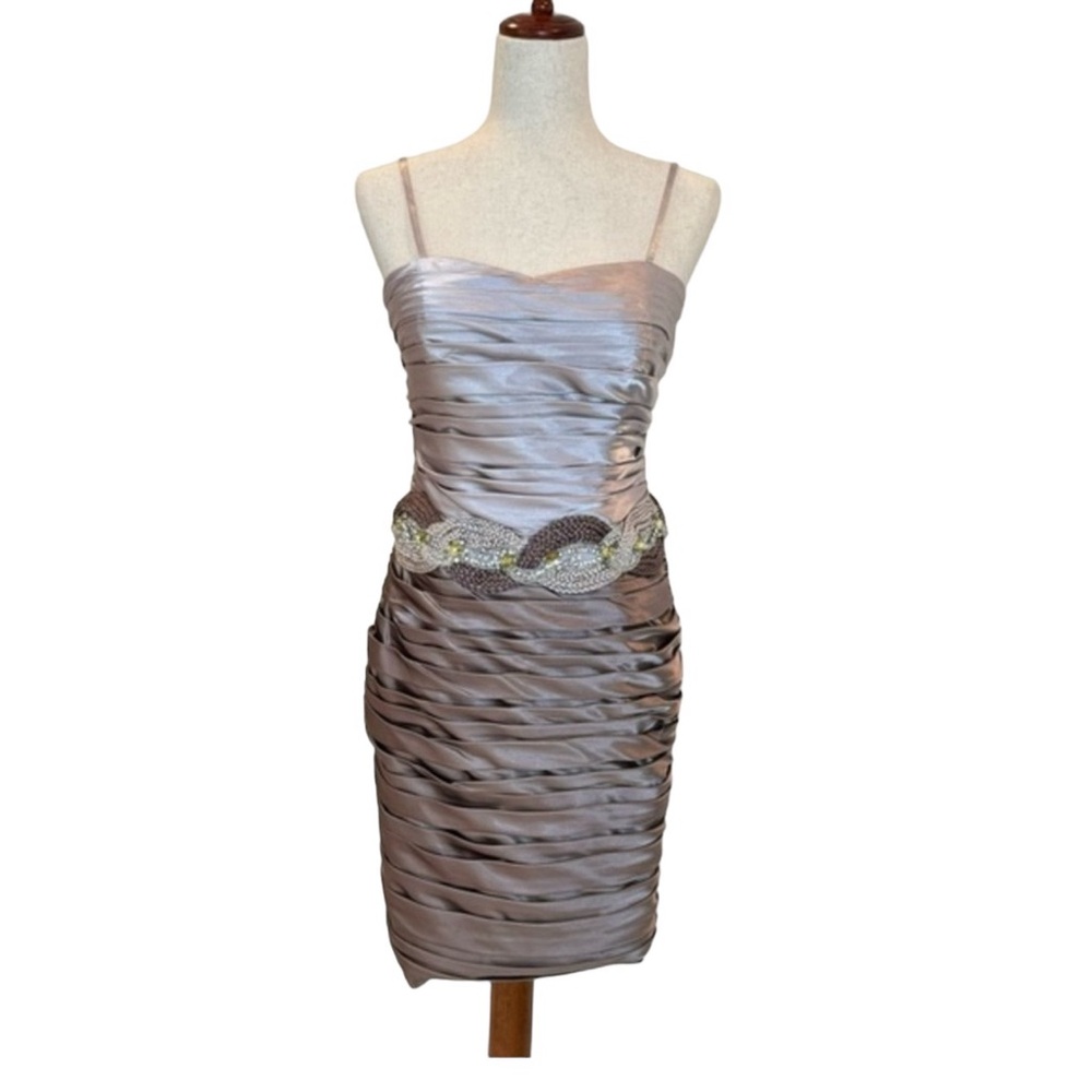 TERANI COUTURE | Formal dress | size‎ 8
